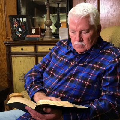 Higher Aim With Dr. Curt Dodd