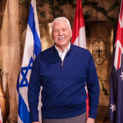 Higher Aim With Dr. Curt Dodd