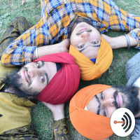 Magic of a Man: Episode 1