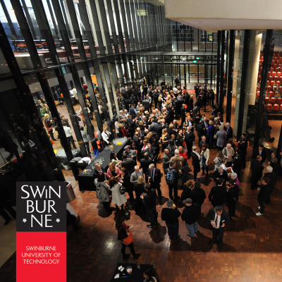 Barbara Dicker Orations