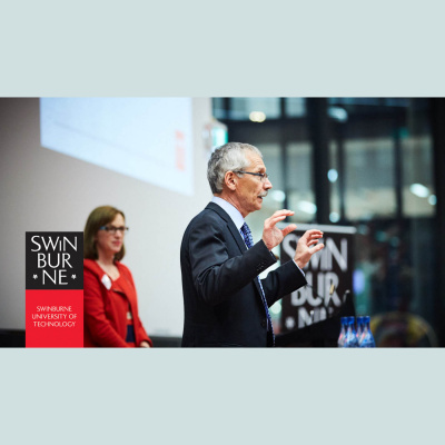 Barbara Dicker Orations