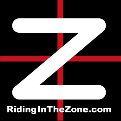 Riding In The Zone