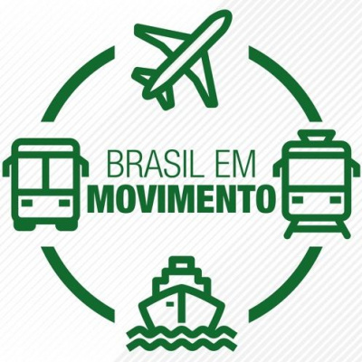 Brasil Em Movimento