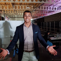 Fitness Is Not Enough with Karim El Barche