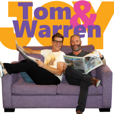 Tom And Warren