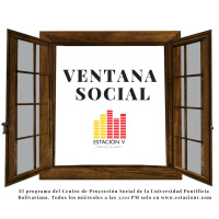Ventana social - agosto 20