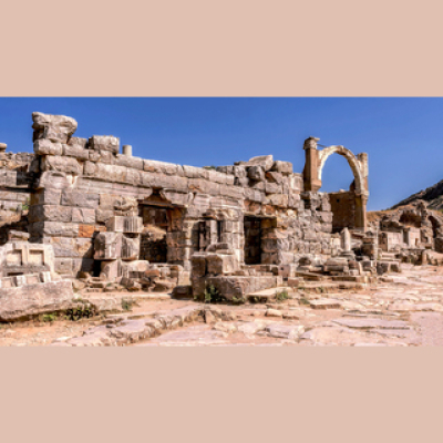 Grace Harvest Church