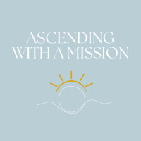 The Ascension, The Reaction, The Mission (Great Denham)