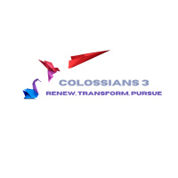 Colossians 3 | Ep. 2 (Great Denham)