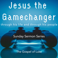 The Gift of The Holy Spirit | Jesus The Gamechanger pt.13