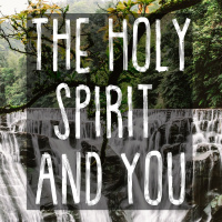 Fellowship with the Holy Spirit | The Holy Spirit And You pt.1