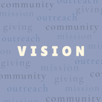 Vision | Community Life (Great Denham)