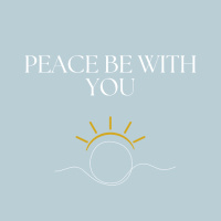 Peace be with you (Putnoe)