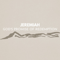 Jeremiah I Ep. 7