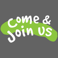 Come  Join Us (Vision Sunday)