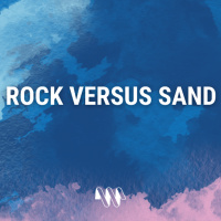 Rock Versus Sand (Putnoe)
