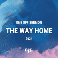 My Encounter: The Way Home | One Off Sermon (Great Denham)