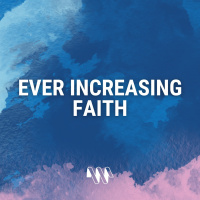 Ever Increasing Faith (Putnoe)