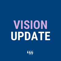 Vision Update | Martin Tibbert (Putnoe)
