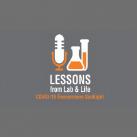 Episode #26: COVID-19 Researcher Spotlight: Interview with the developers of STOPCovid