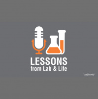 Podcast 9: Interview with Bill Jack: The History and Impact of Molecular Cloning