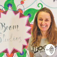 Catch up with Jenny from the Craft Adventure Community