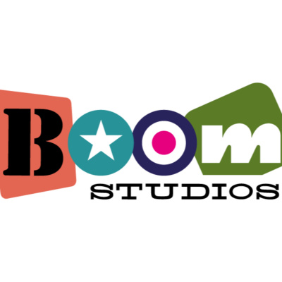 Boom! Studios