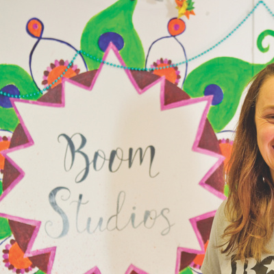 Boom! Studios