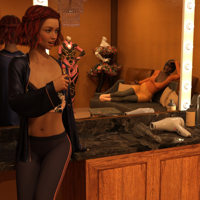 Random Access Miigii