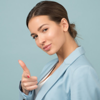 8 Keys To Greater Confidence