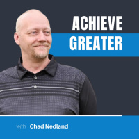 Failure To Launch: Is It Fear or Something Greater? Ep. #50