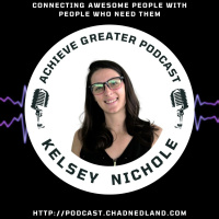 Habits To Happiness| Kelsey Nichole Ep #57