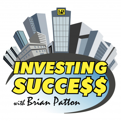 Real Estate Success With Brian Patton