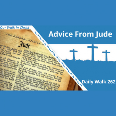 Our Walk In Christ Podcast