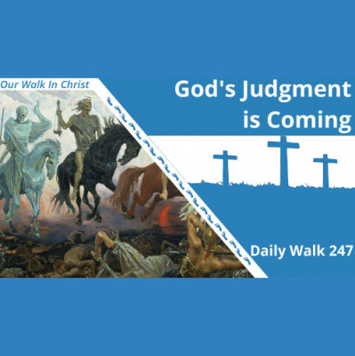 Our Walk In Christ Podcast