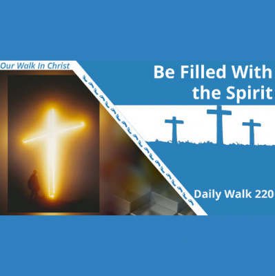 Our Walk In Christ Podcast