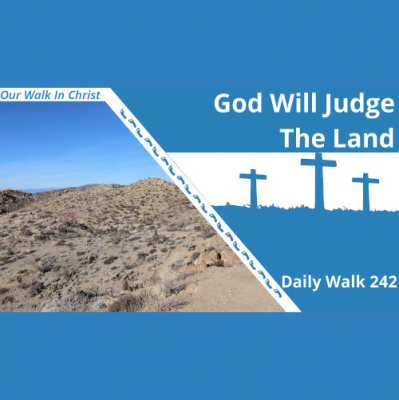 Our Walk In Christ Podcast