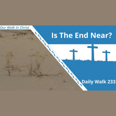 Our Walk In Christ Podcast