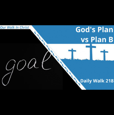 Our Walk In Christ Podcast