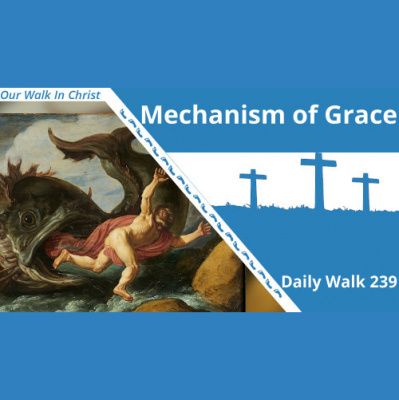 Our Walk In Christ Podcast