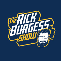 Jan. 30, 2025 - The Rick Burgess Show - RBS 19