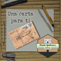 Una carta para ti - Te quierlo leer un cuento