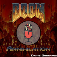 LCDD: Especial DOOM Annihilation