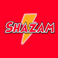 LCDD: Shazam!