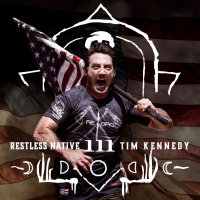 111: Tim Kennedy, Sniper, MMA Fighter  Hunter