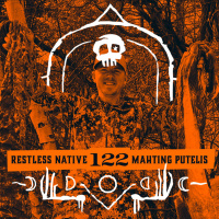 122: Hunt to Eat Founder  Photographer, Mahting Putelis