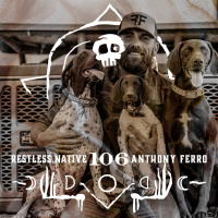 106: Fetching Feathers Kennel Owner, Anthony Ferro