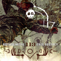 113: Tethrd Founder  Hunter, Greg Godfrey