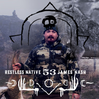 53: Capt. James Nash, Outfitter  Purple Heart Recipient