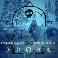 33: Mahting Putelis, Hunt to Eat Founder